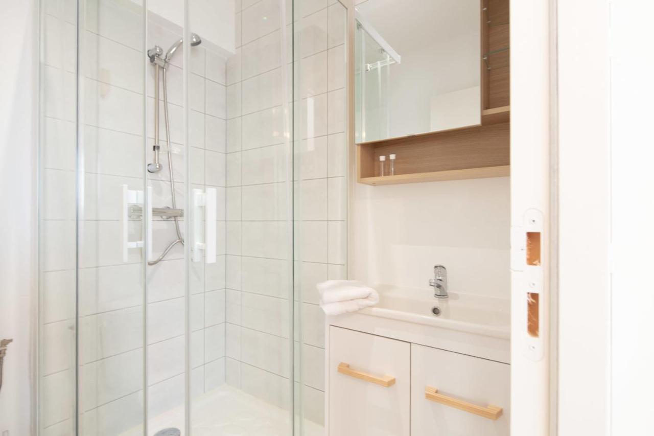 Studio Vahiny1 All Comfort Wifi Netflix Parking Saint-Nazaire  Exterior foto